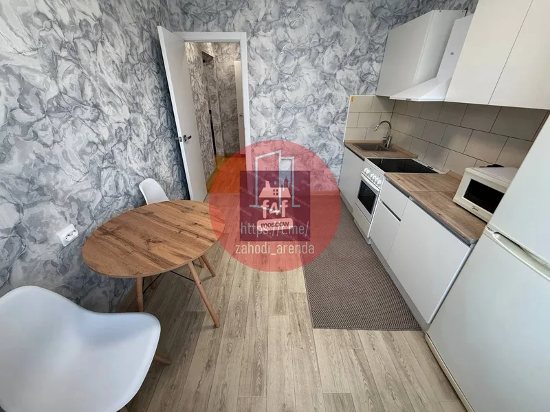 2-комн квартира, 52 м², м. Говорово