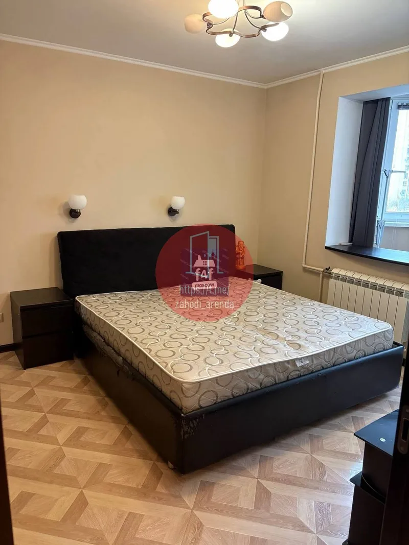 1-комн квартира, 10 м², м. Братиславская