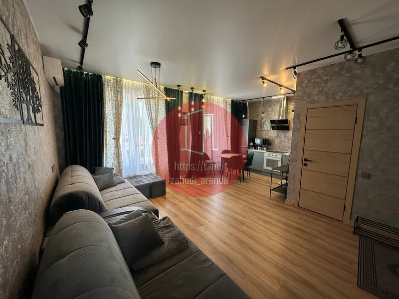 Студия, 30,6 м², м. Говорово
