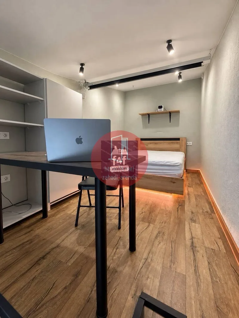 Квартира, 25 м², м. Первомайская