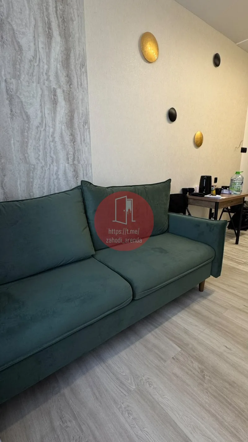 Комната, 27,2 м², м. Технопарк