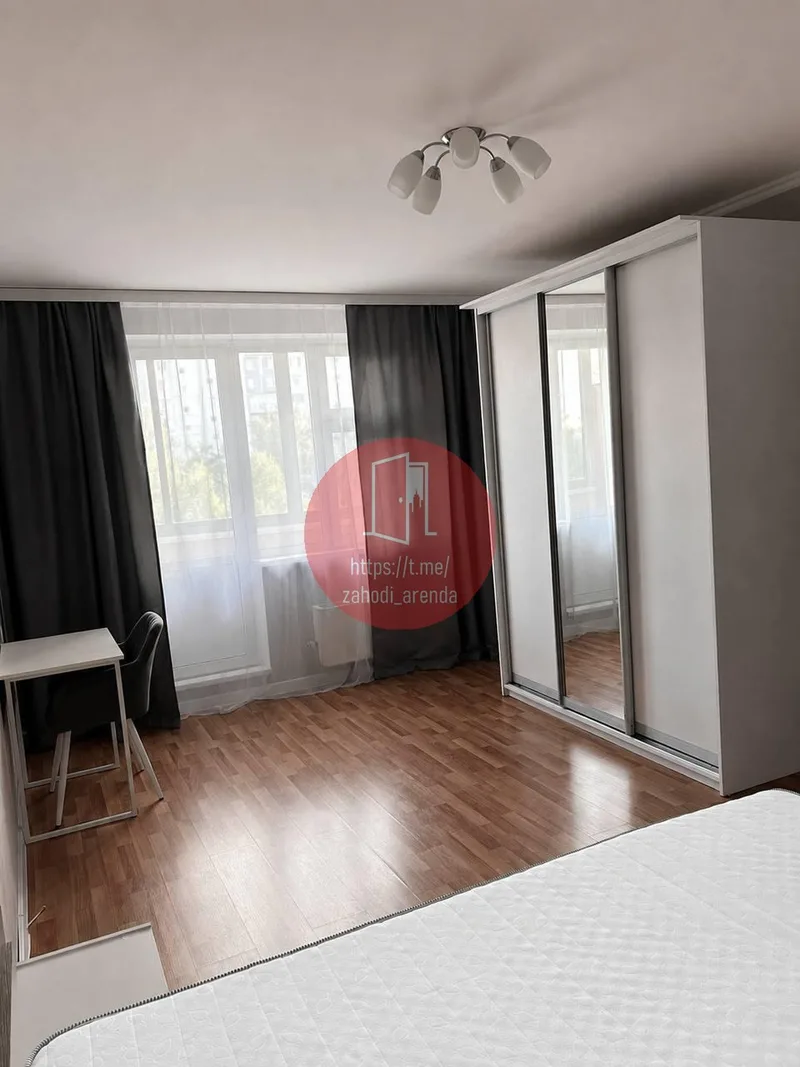 Студия, 38 м², м. Солнцево
