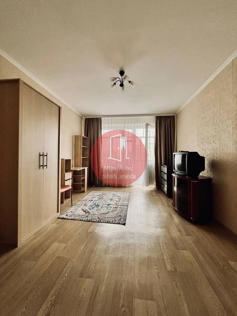 1-комн квартира, 35 м², м. Отрадное