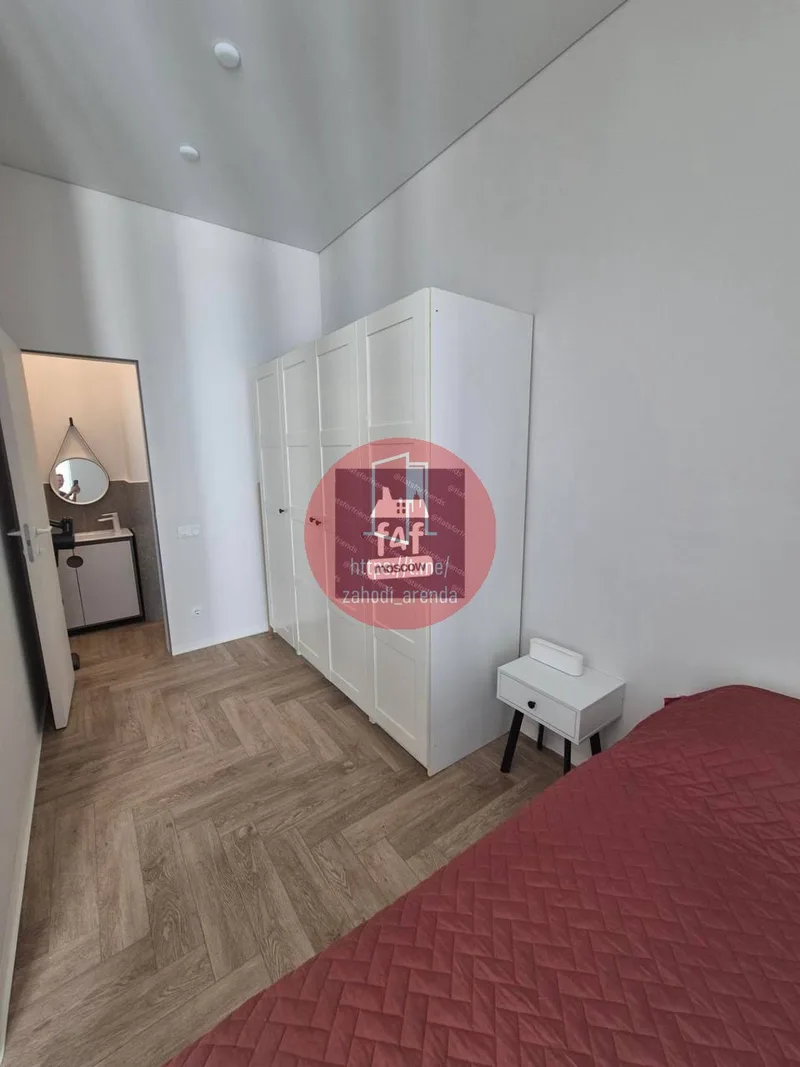 2-комн квартира, 51 м², м. ЗИЛ