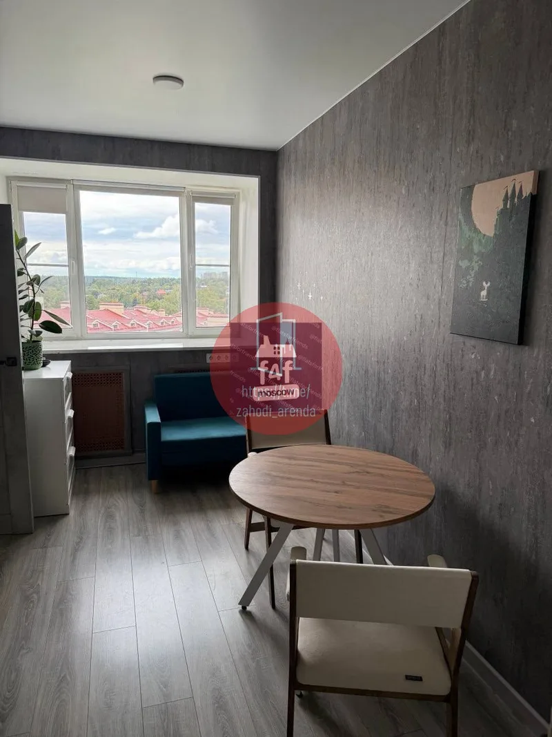 1-комн квартира, 27 м², м. Филатов Луг