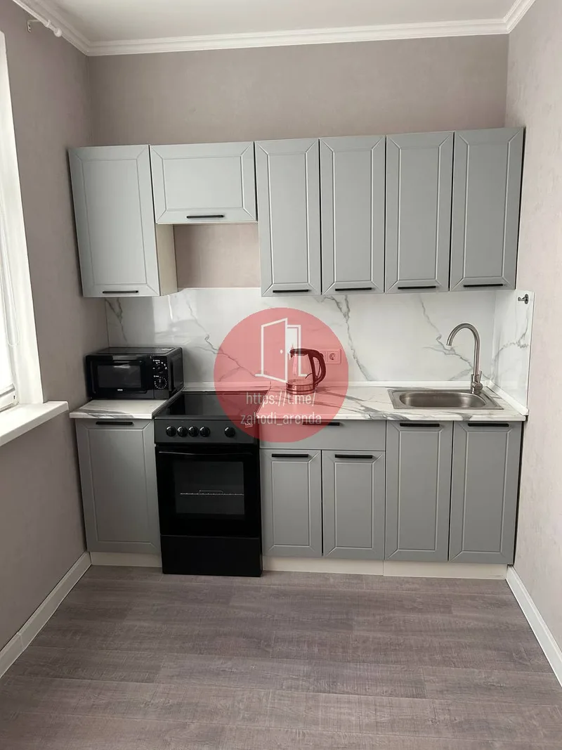 1-комн квартира, 38 м², м. Солнцево
