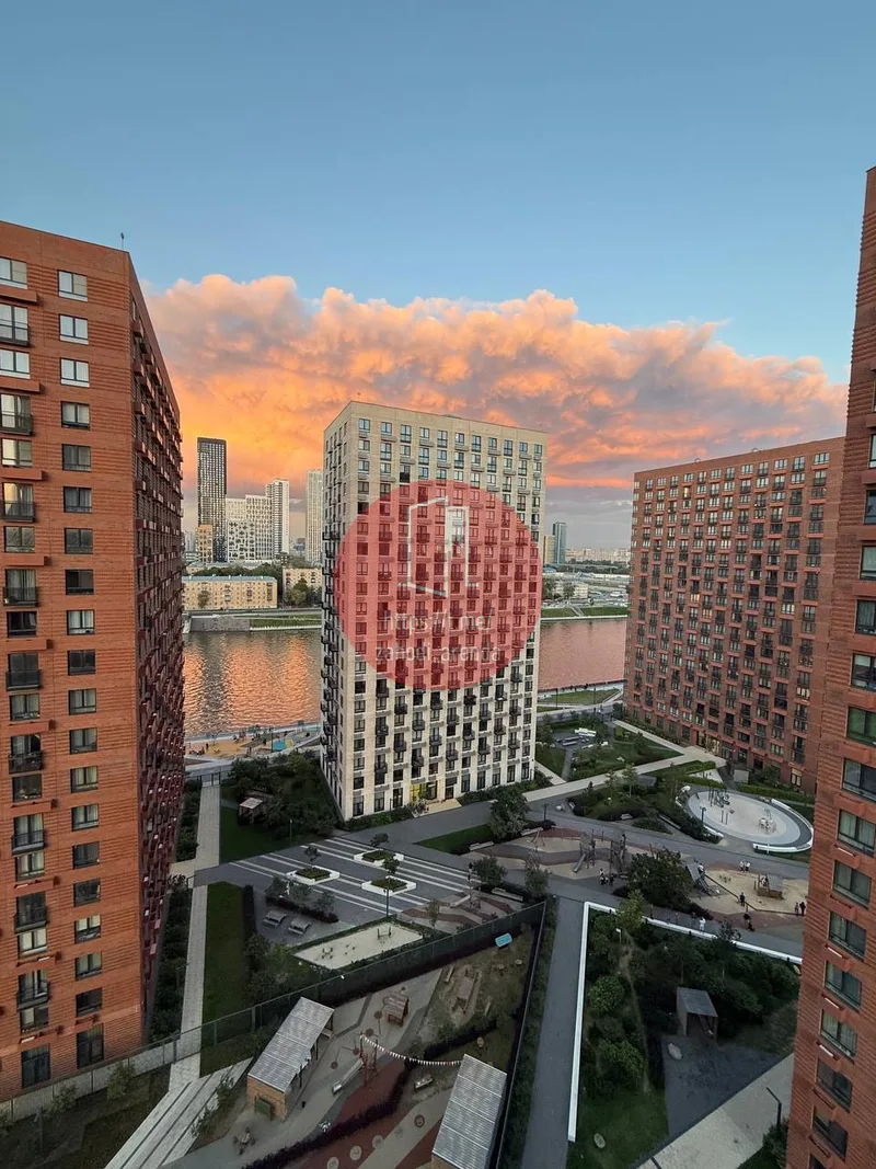3-комн квартира, 70 м²