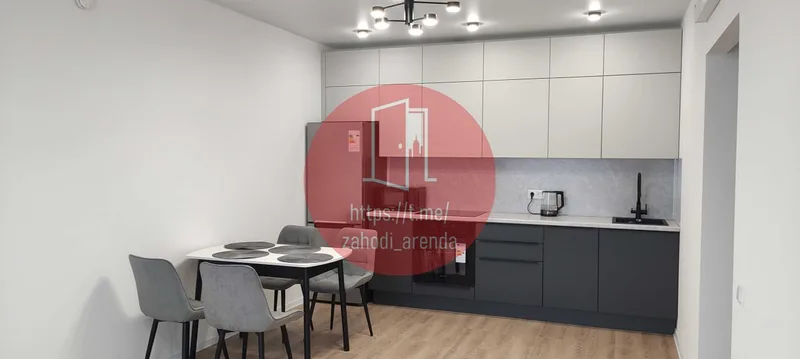 3-комн квартира, 75,6 м², м. Братиславская