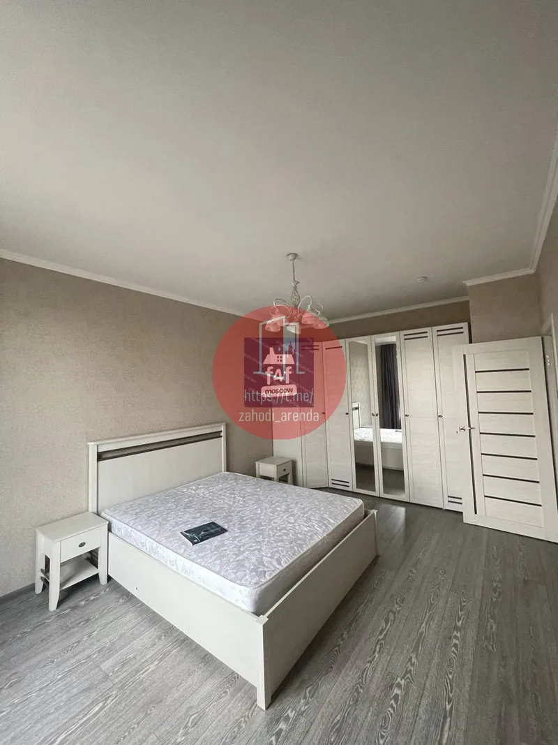 2-комн квартира, 500 м², м. Селигерская