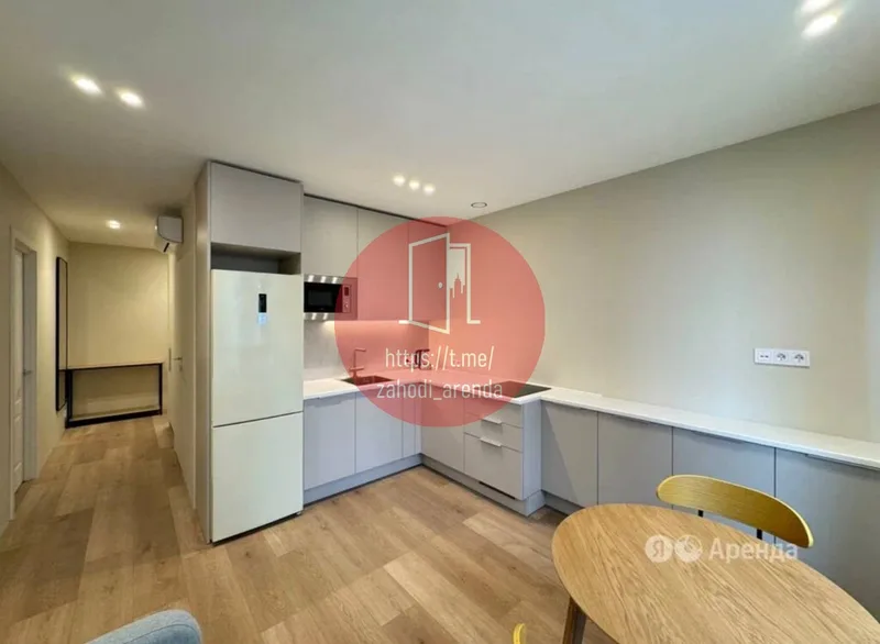 2-комн квартира, 50 м², м. Верхние Лихоборы