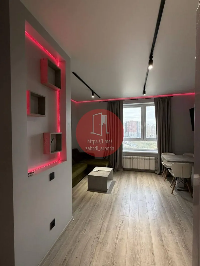 2-комн квартира, 39,4 м², м. Филатов Луг