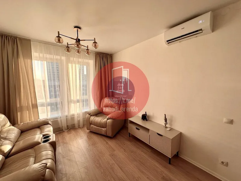 2-комн квартира, 32 м², м. Котельники