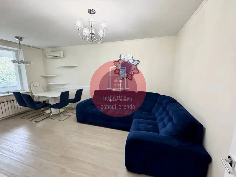 3-комн квартира, 72 м², м. Коломенская
