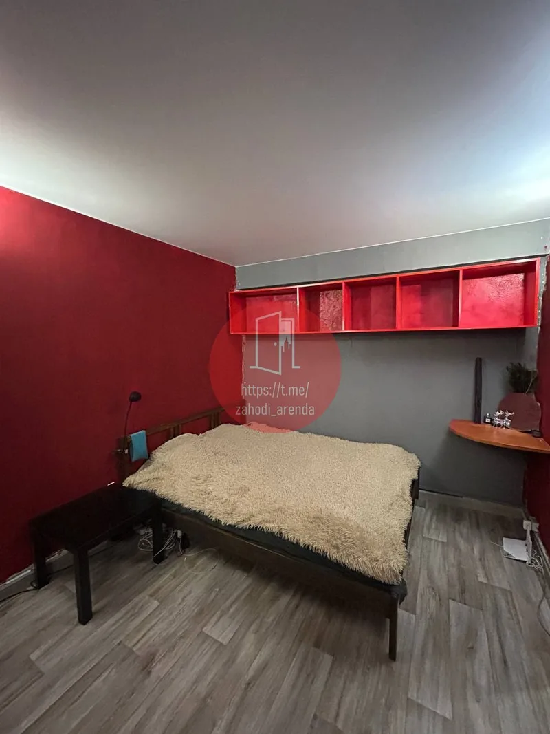 1-комн квартира, 29 м², м. Текстильщики