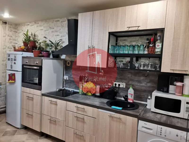 1-комн квартира, 45 м²