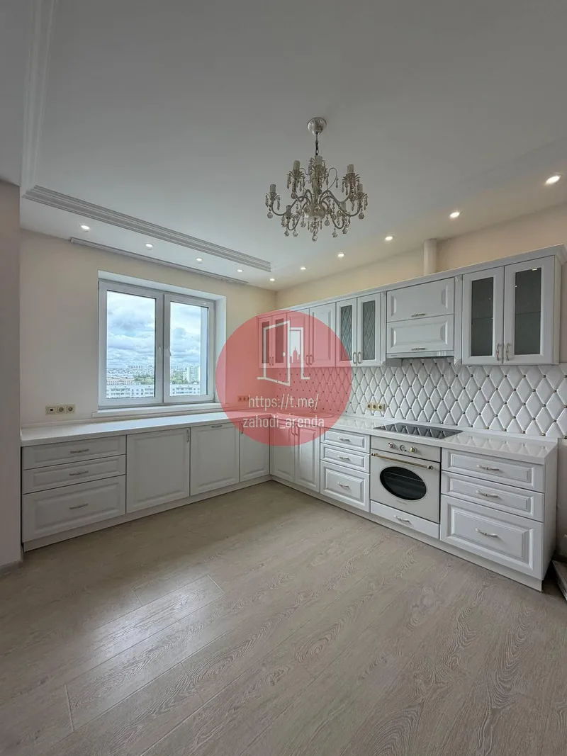3-комн квартира, 92 м², м. Улица Академика Янгеля