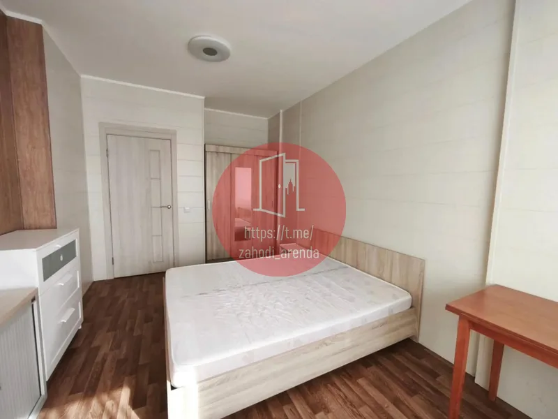 1-комн квартира, 41 м², м. Говорово