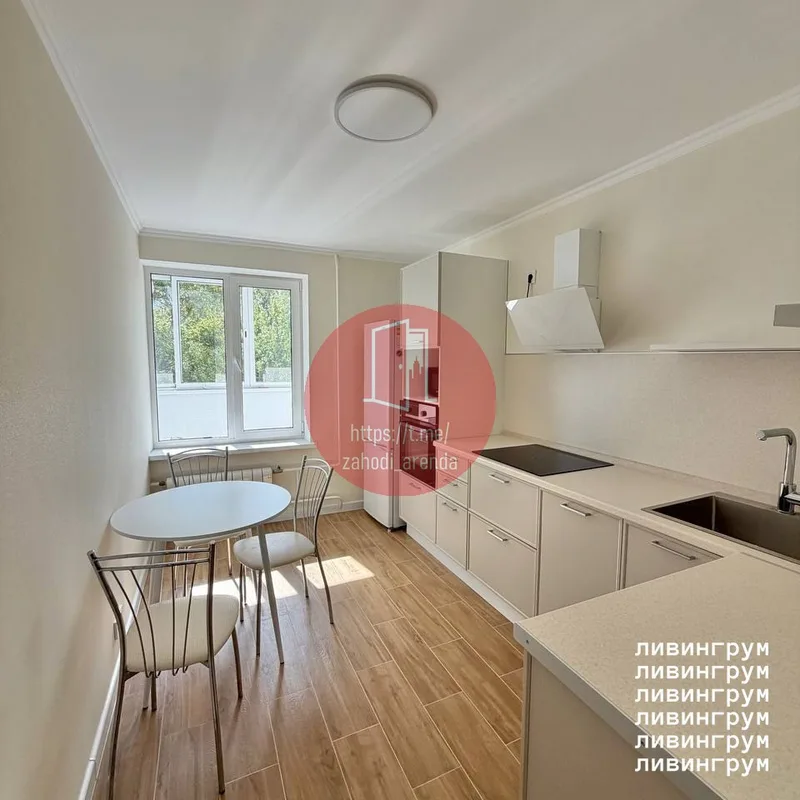 1-комн квартира, 35 м², м. Коньково