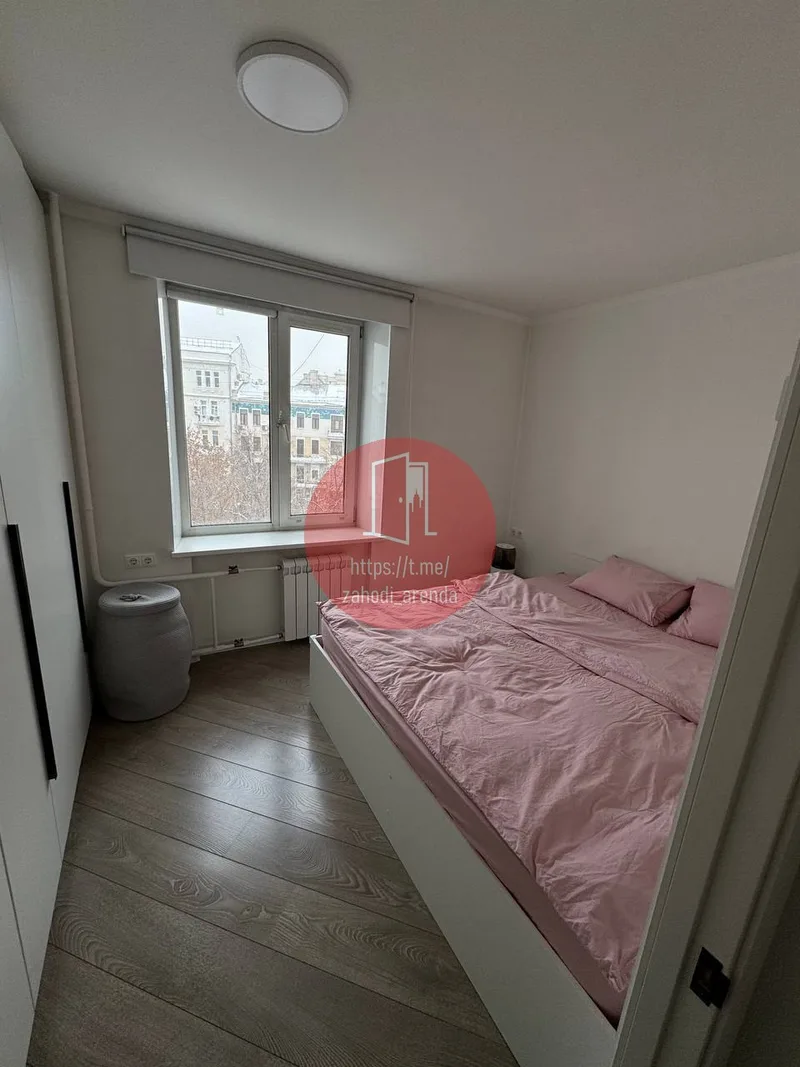 2-комн квартира, 36 м², м. Пушкинская
