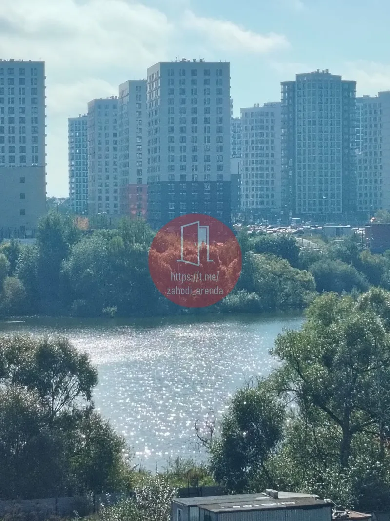 2-комн квартира, м. Новомосковская