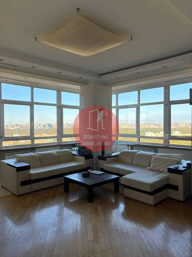 2-комн квартира, 90 м², м. Тимирязевская