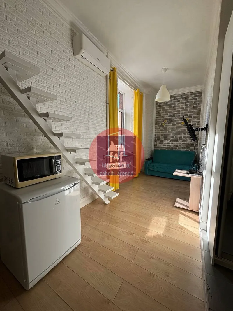 Студия, 23 м², м. Владыкино
