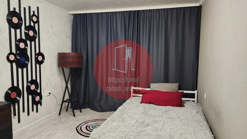 Комната, 16 м², м. Нагатинская