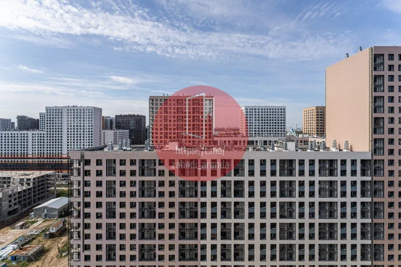 Студия, 22 м², м. Люблино