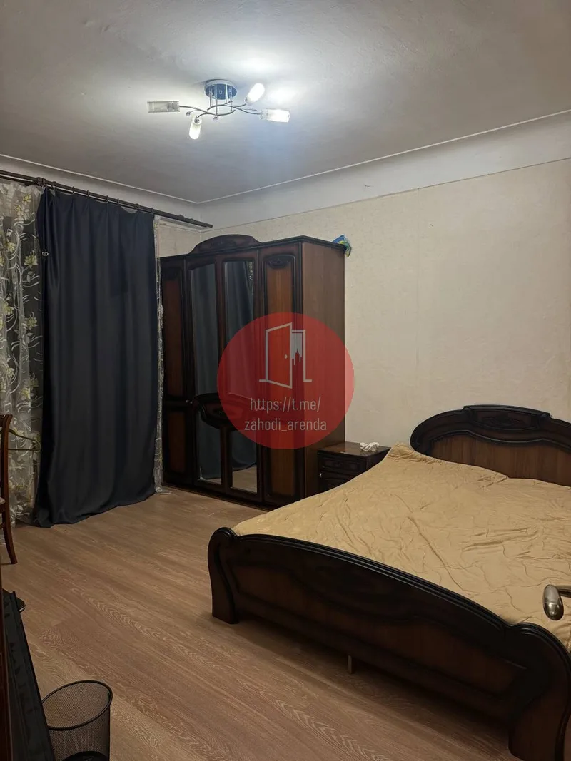 Комната, 60 м², м. Бауманская