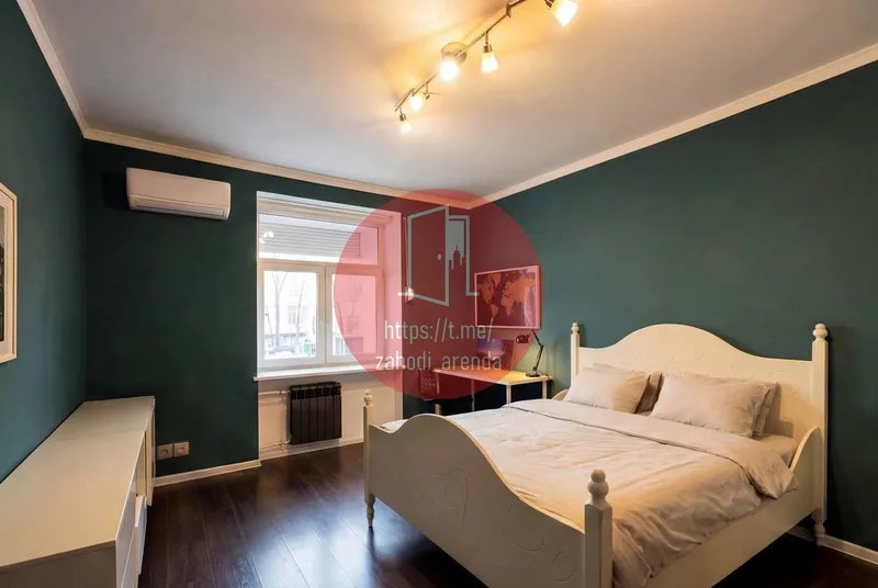 2-комн квартира, 62 м², м. Новослободская