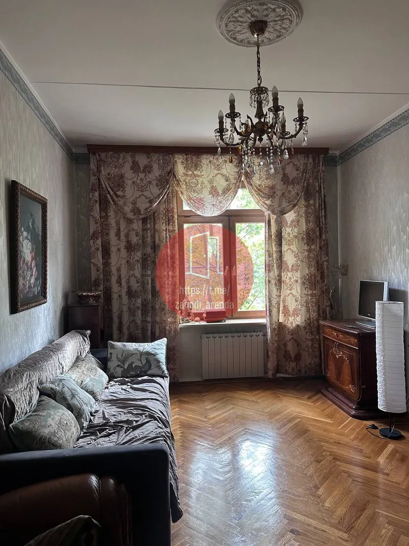 2-комн квартира, м. Ломоносовский проспект