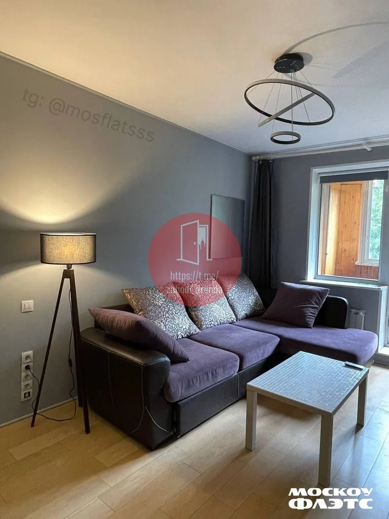 3-комн квартира, 75 м², м. Пролетарская
