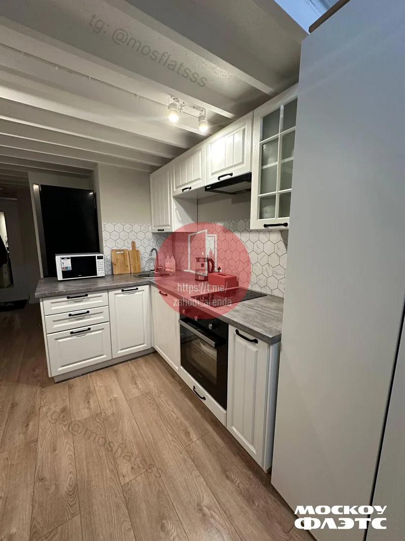 Квартира, 32 м², м. Семёновская