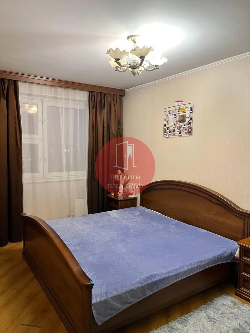 Комната, 14 м², м. Выхино