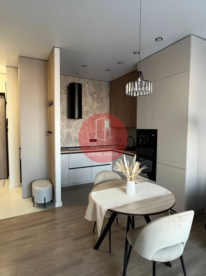 2-комн квартира, 45 м², м. Речной вокзал