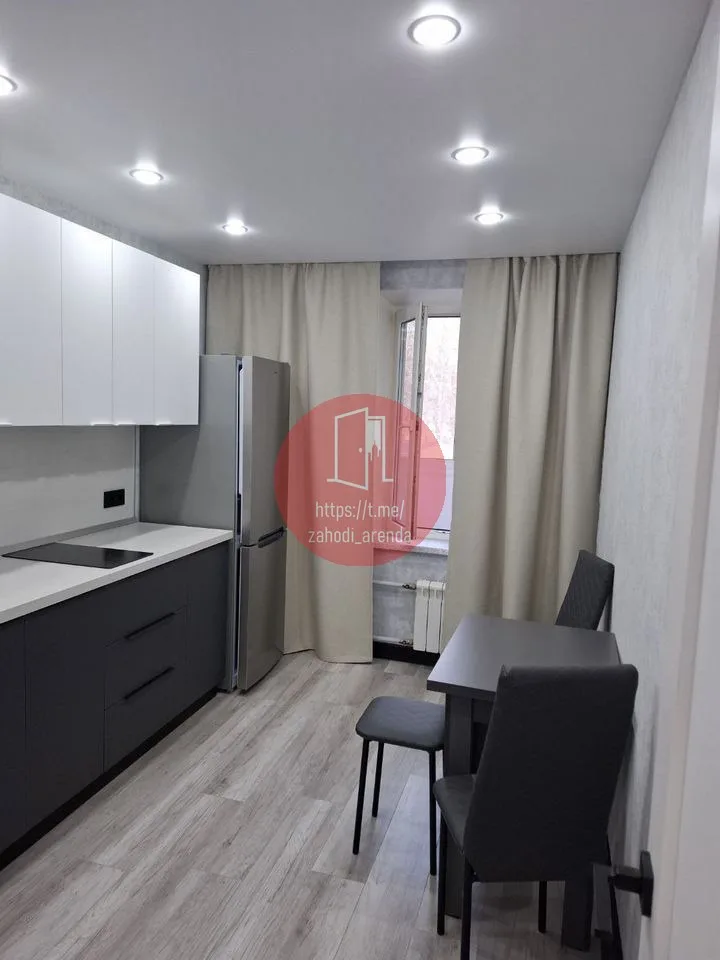 1-комн квартира, 34 м², м. Медведково