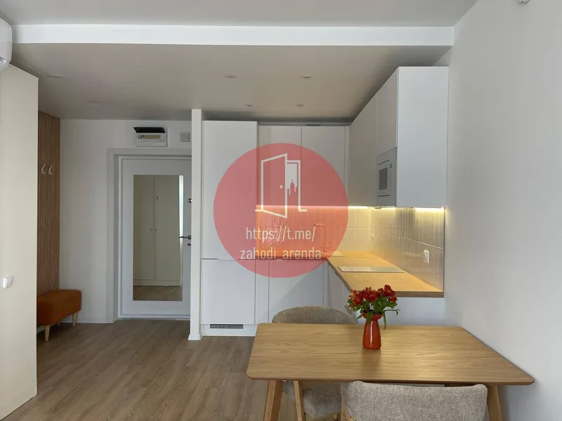 2-комн квартира, 33,7 м², м. Котельники