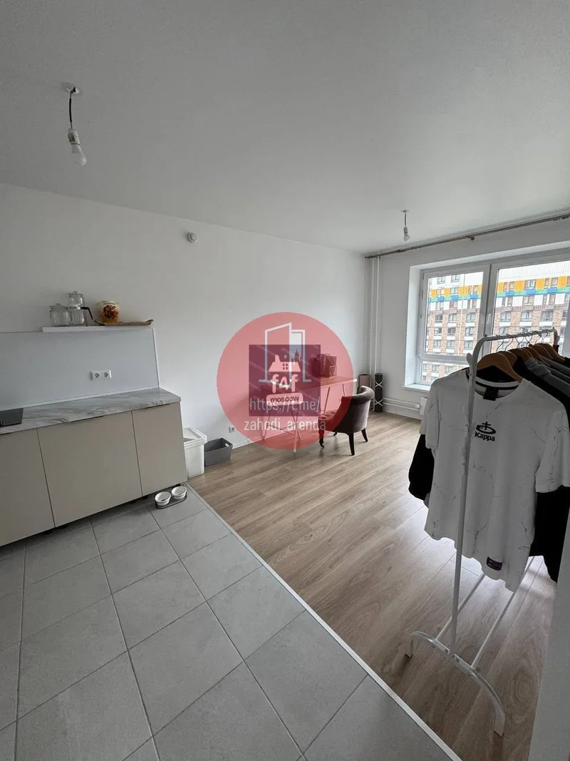1-комн квартира, 35 м², м. Котельники