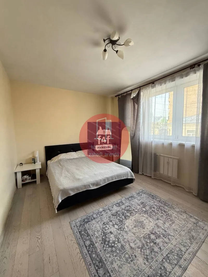 Комната, 17,5 м², м. Бауманская