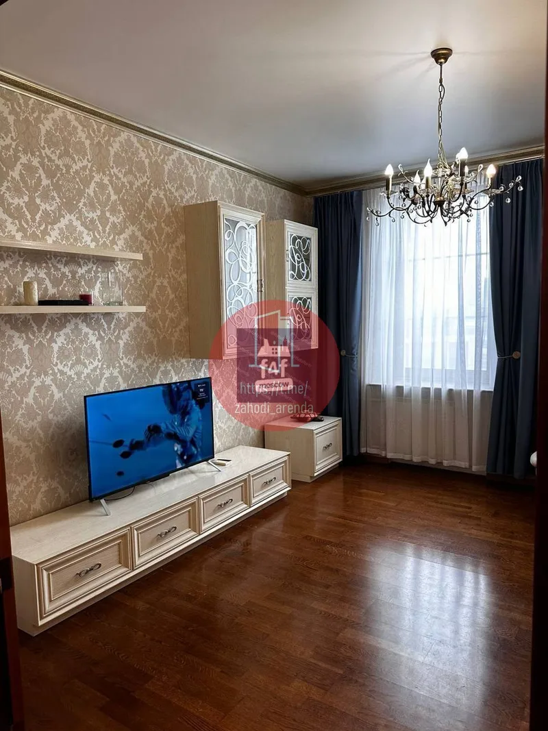 Комната, 50 м², м. Павелецкая