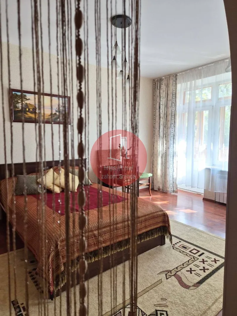 Студия, 36 м², м. Войковская