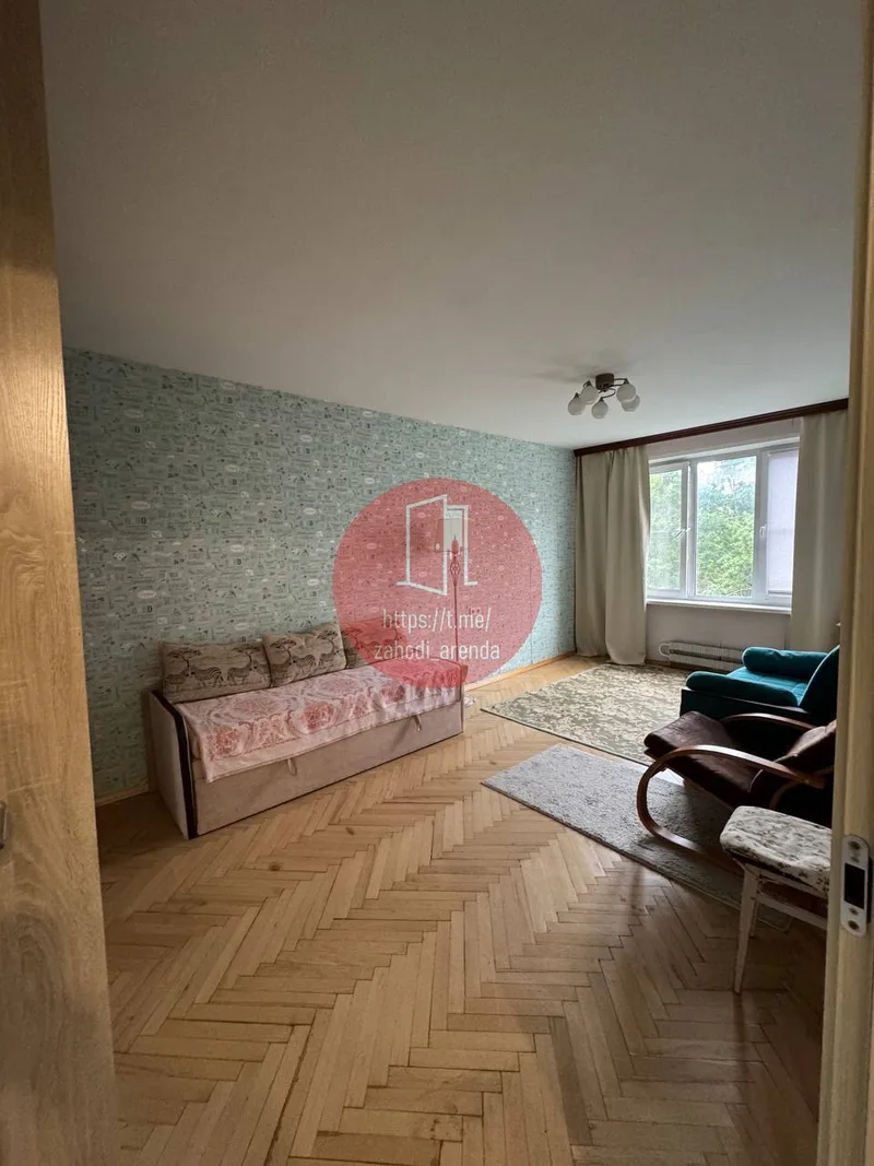1-комн квартира, 33 м², м. Водный стадион
