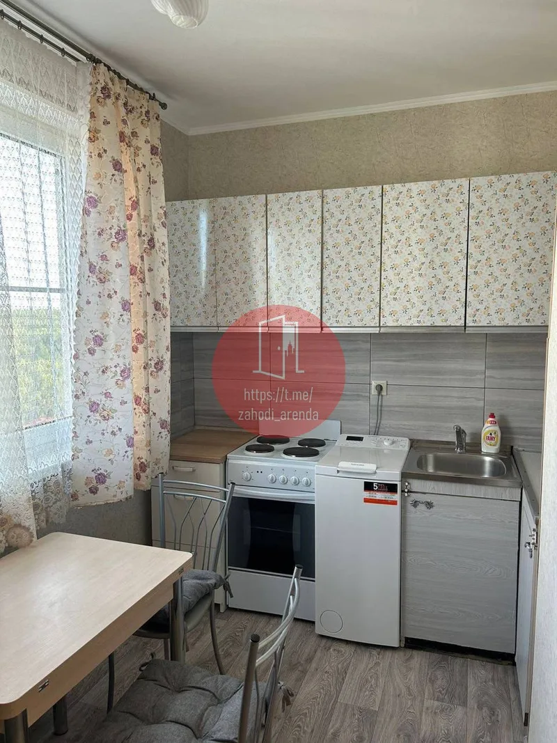 1-комн квартира, 39 м², м. Коньково