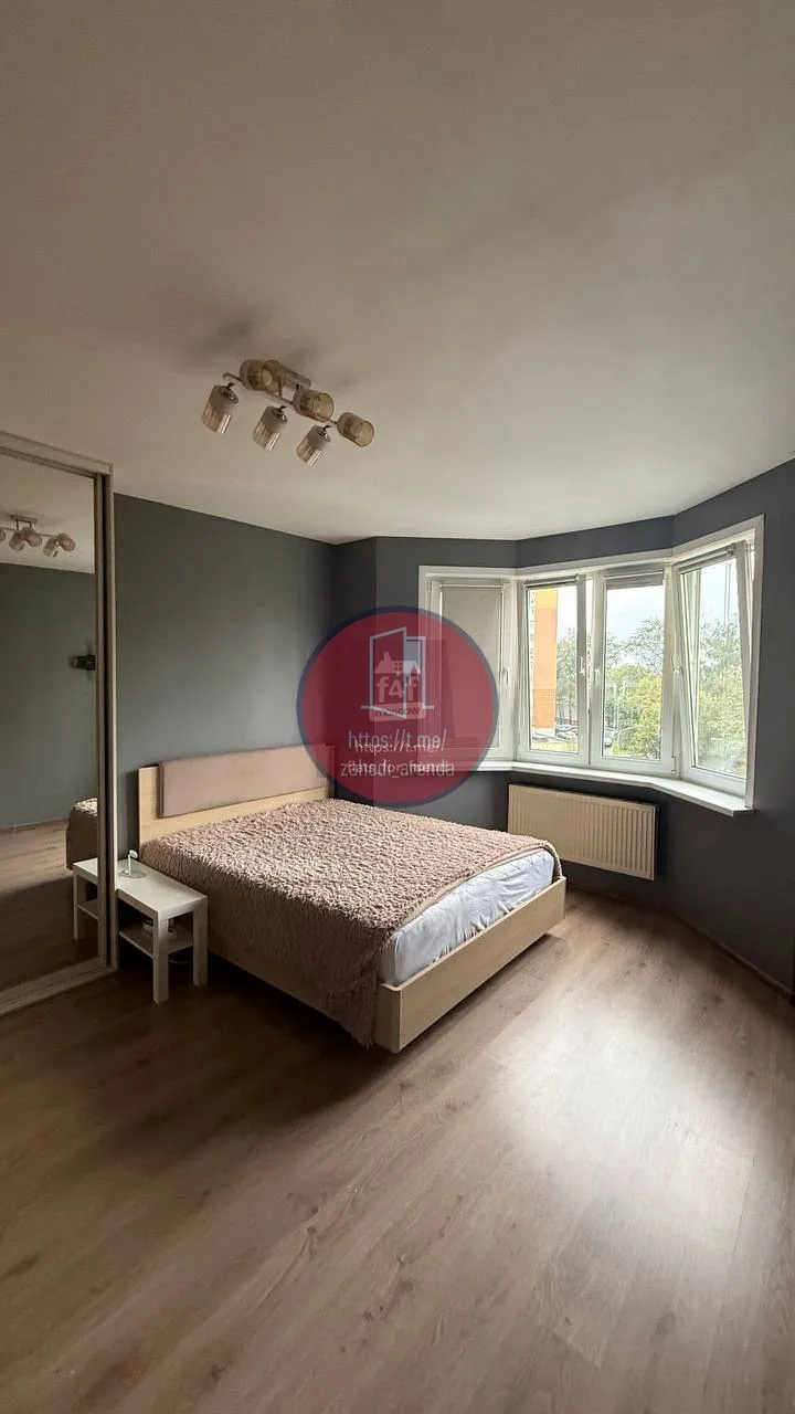 Студия, 40 м², м. Аминьевская