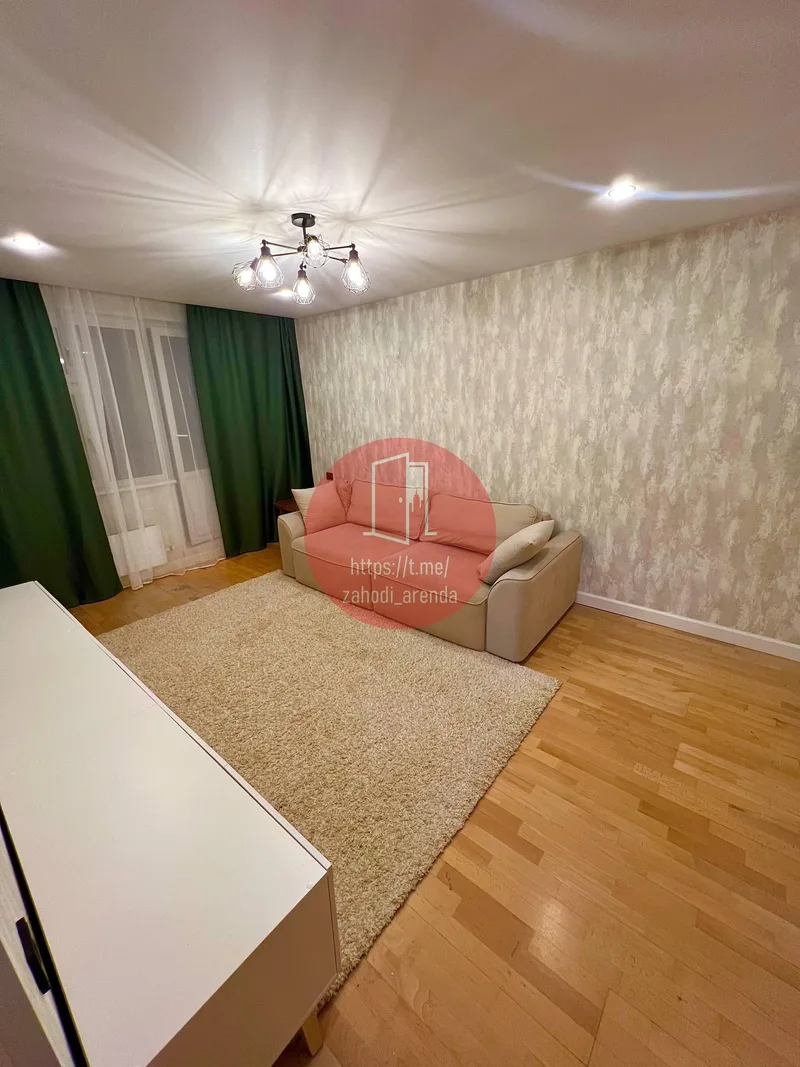 2-комн квартира, 53 м², м. Селигерская