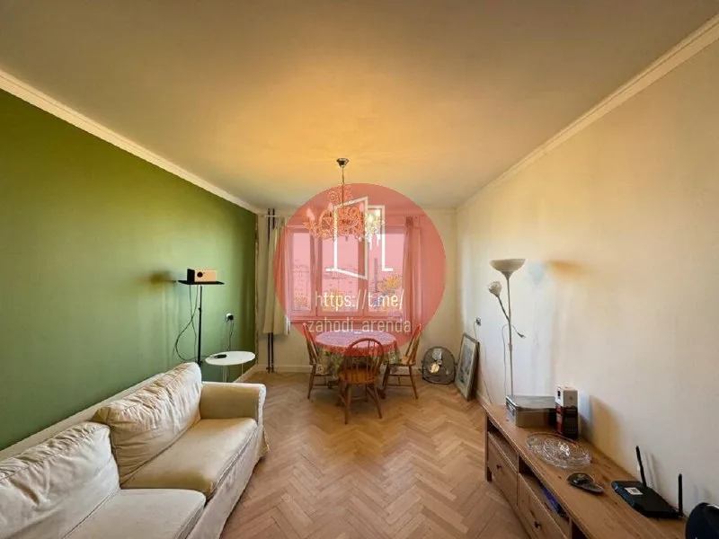 3-комн квартира, 64 м², м. Бибирево