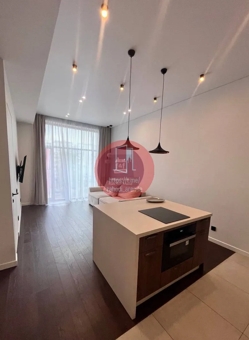 2-комн квартира, 43,8 м², м. Курская