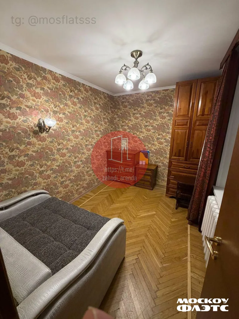 Комната, м. Краснопресненская