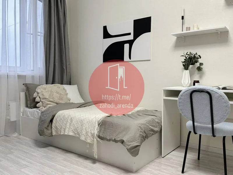 Комната, 18 м², м. Крылатское