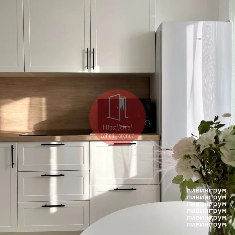 1-комн квартира, 32 м², м. Планерная